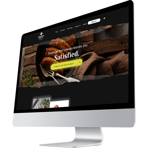 Cugino’s Sausage Company