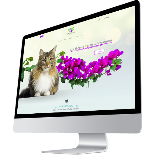 Kitty Paradise Boutique