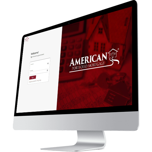 American Portfolio Mortgage