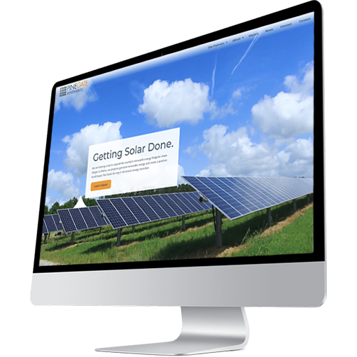 Pine Gate Renewables