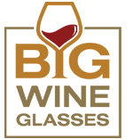 Big Wine Glasses