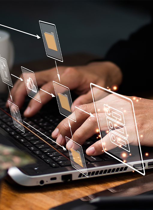 Automation & API Integration Services