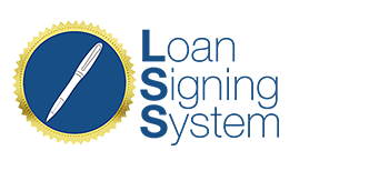 Loan Signing System