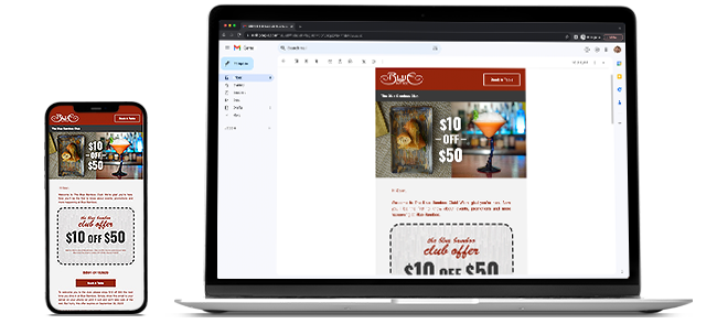 Email Marketing Services
