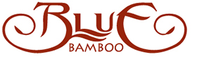 Blue Bamboo