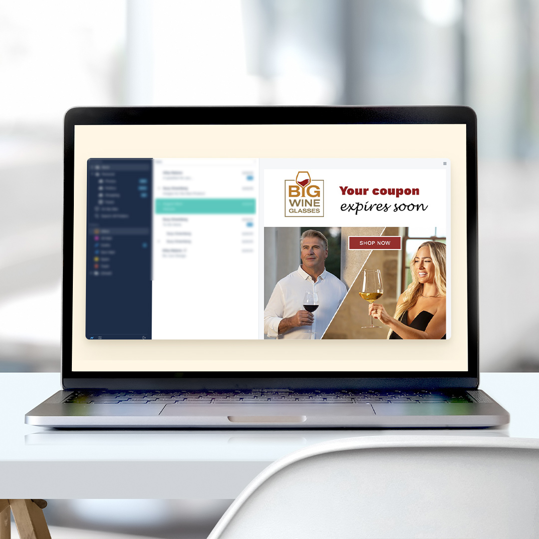 Email Marketing Services