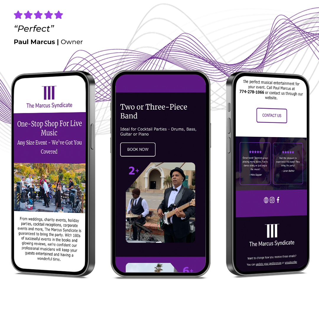 Email Marketing Services