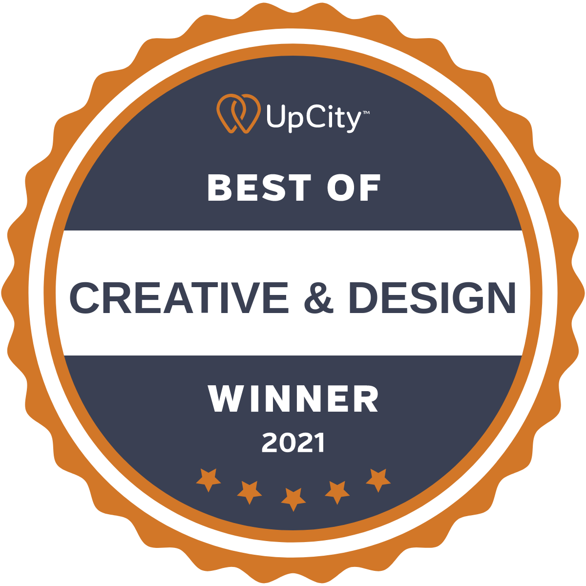 2021 Best of Creative & Design